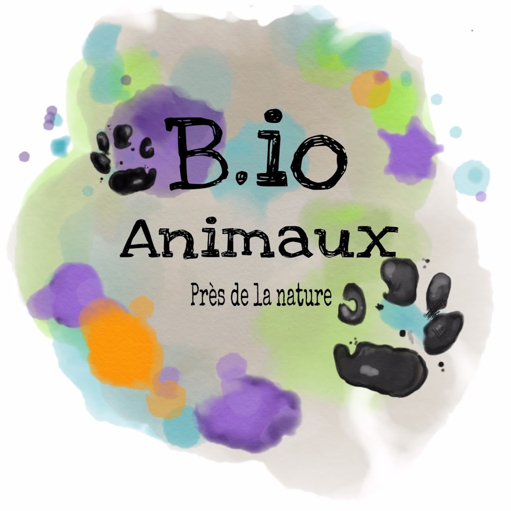 B.io Animaux | 295 Rue Saint-Antoine, Contrecoeur, QC J0L 1C0, Canada | Phone: (514) 677-5547