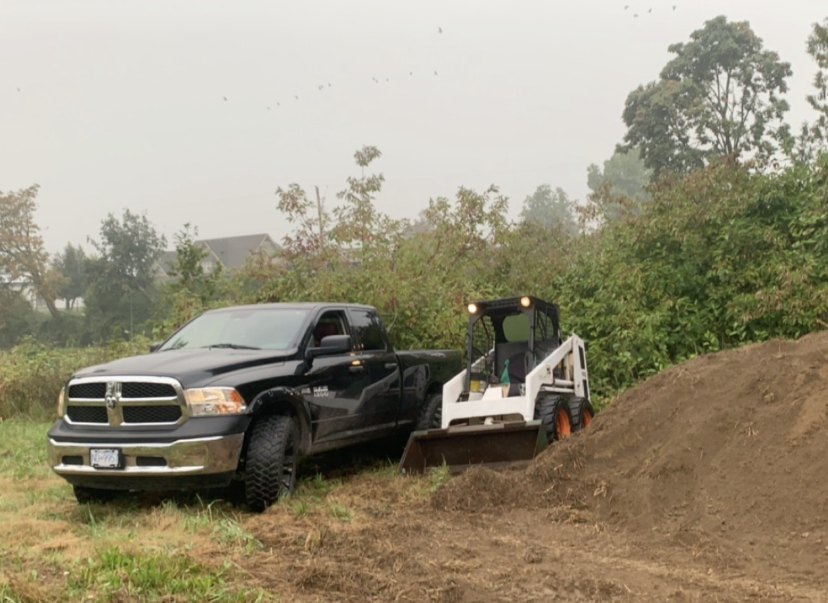 Else Landscaping Ltd. | 9545 College St #306, Chilliwack, BC V2P 4M2, Canada | Phone: (778) 684-0964