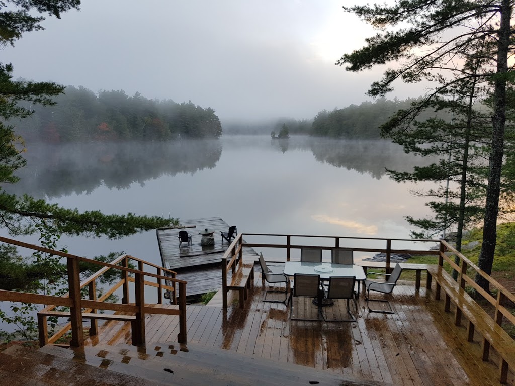 Harris Lake Marina | Pointe au Baril, ON P0G 1K0, Canada | Phone: (705) 366-2697