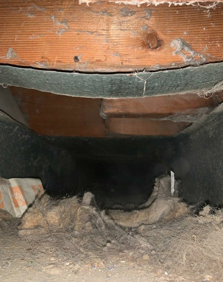 DORA Air Duct Cleaning | 8 High Point Ln, Steinbach, MB R5G 0C5, Canada | Phone: (204) 381-3267