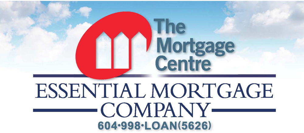 Essential Mortgage Company | 3095 Lonsdale Ave, North Vancouver, BC V7N 3J6, Canada | Phone: (604) 998-5626