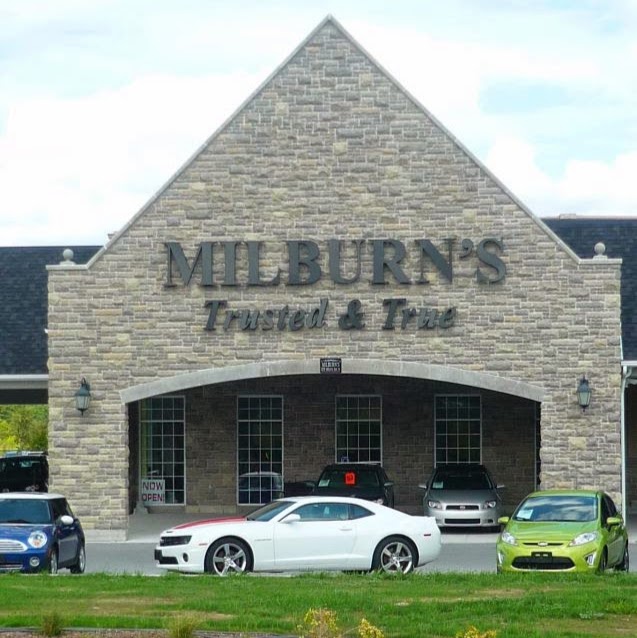 Milburns Auto Sales & Service | 219 Brock Rd N, Guelph, ON N1L 1K5, Canada | Phone: (519) 822-9949