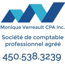 Monique Verreault CPA Inc. Comptable | 8 Rue Bellevue, Sutton, QC J0E 2K0, Canada | Phone: (450) 538-3239