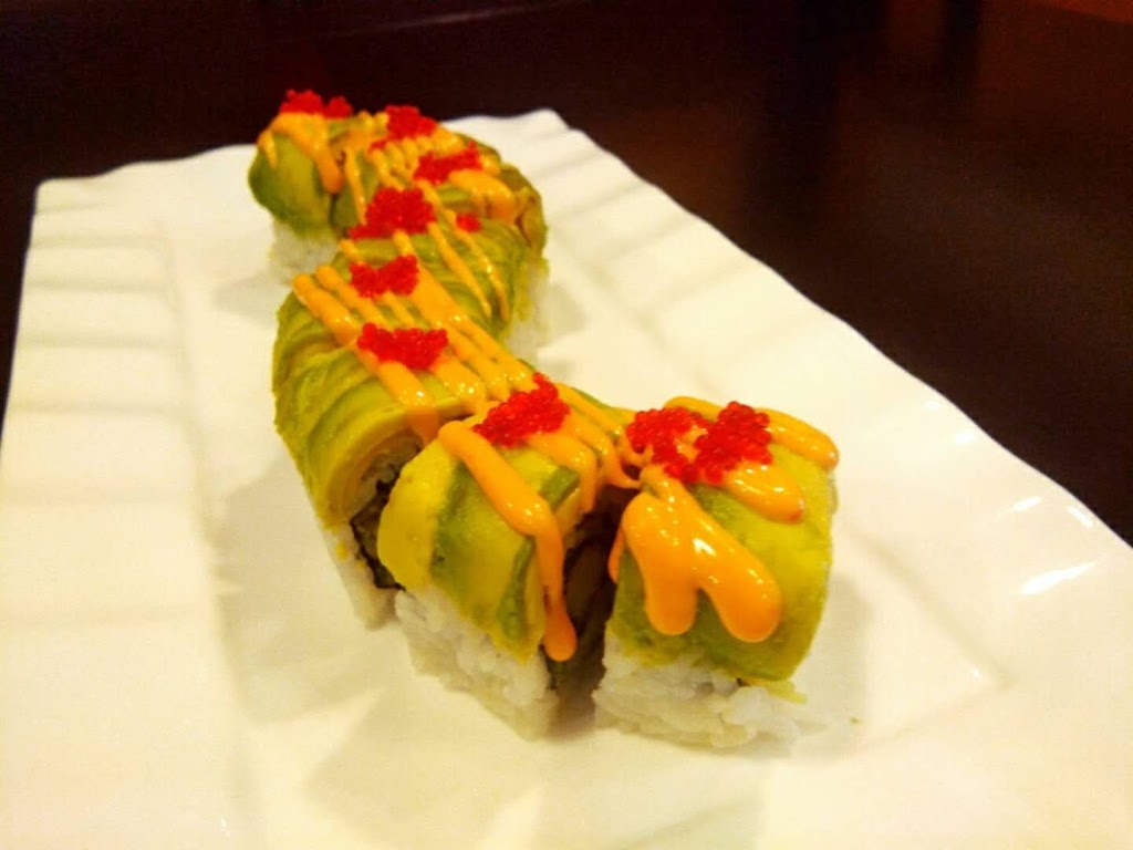 Maruya Sushi | 3084 272 St, Aldergrove, BC V4W 3R7, Canada | Phone: (604) 856-4818