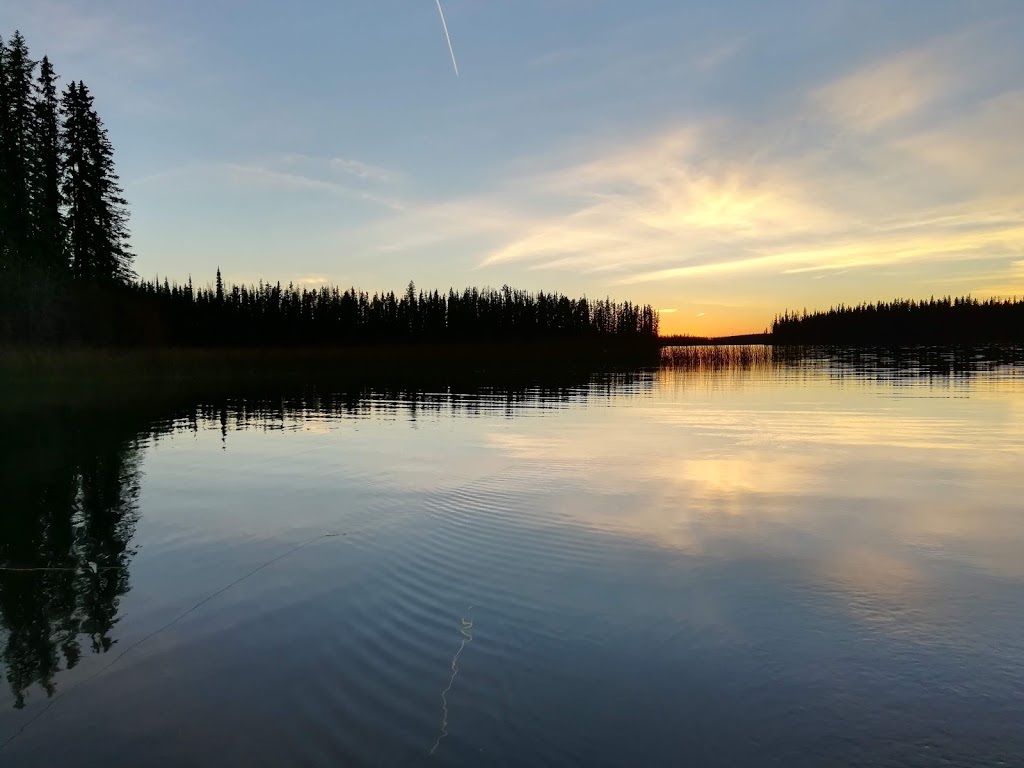 Pennask Lake Provincial Park | Sunset Main Forest Service Rd, Douglas Lake, BC V0E 1S0, Canada | Phone: (800) 689-9025