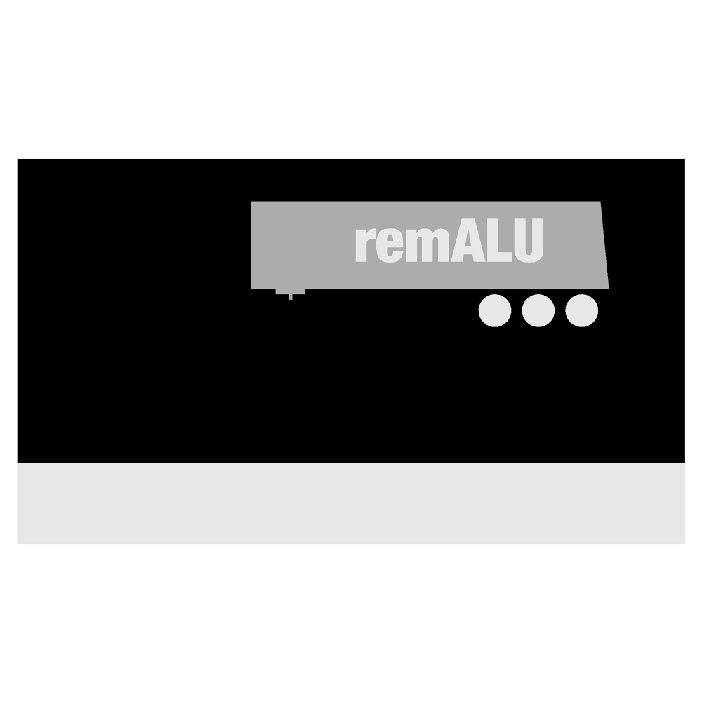 RemAlu | G9T 5K5, 2901 3e Rue, Shawinigan, QC G0X, Canada | Phone: (819) 377-8590