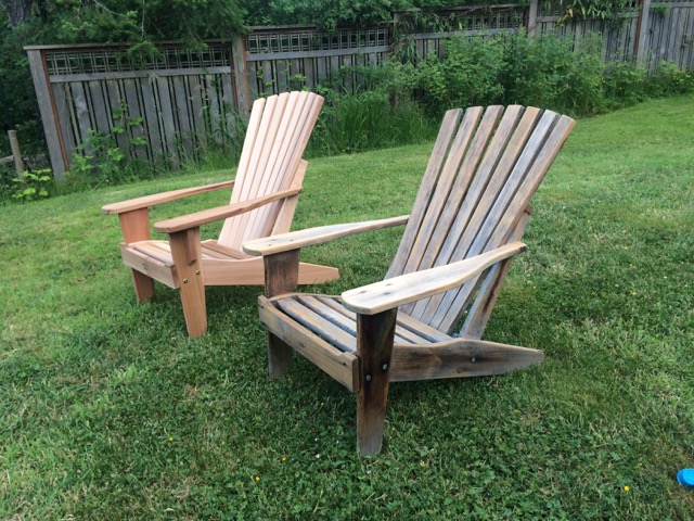 Classic Cedar Garden Furniture | 4559 Morland Rd, Victoria, BC V9C 4E5, Canada | Phone: (250) 474-7611