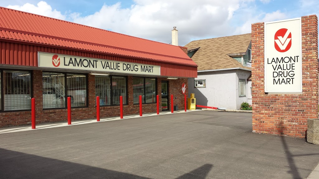 Lamont Value Drug Mart | 5030 50 Ave, Lamont, AB T0B 2R0, Canada | Phone: (780) 895-2411