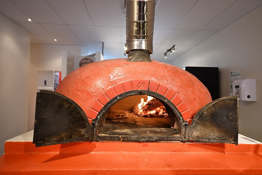 Capodimonte Pizza Artisanale | 7067 Boulevard des Forges, Trois-Rivières, QC G8Y 1Y7, Canada | Phone: (819) 375-6070