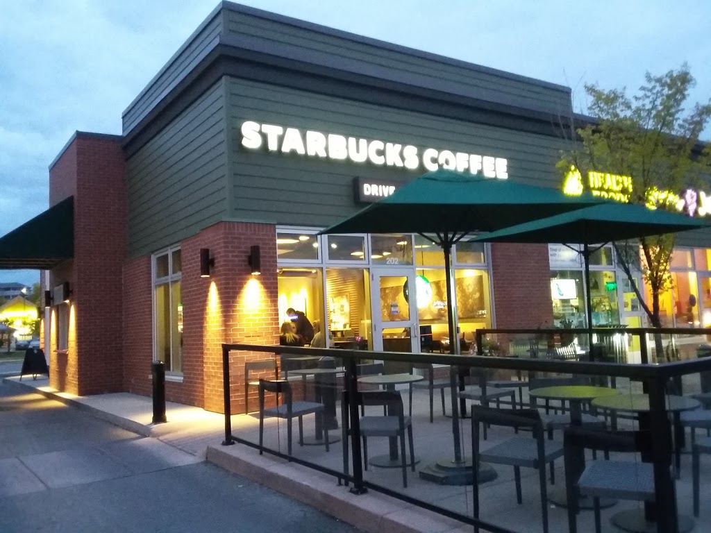 Starbucks | 1221 Canyon Meadows Dr SE, Calgary, AB T2J 6G2, Canada | Phone: (403) 278-8334