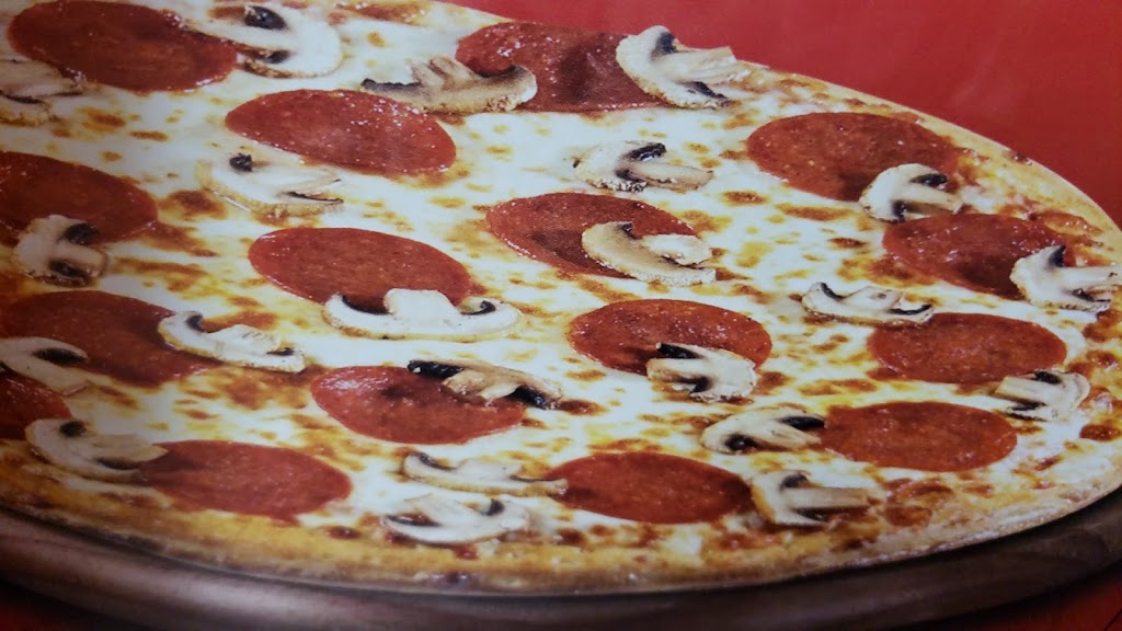 241 Pizza | 9960 McVean Dr, Brampton, ON L6P 2S5, Canada | Phone: (416) 241-0241