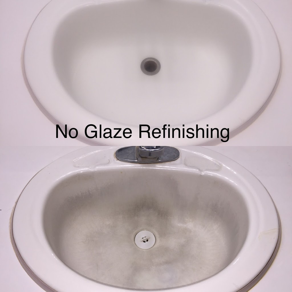 A1+ Bathtub Reglazing | 2299 The Collegeway, Mississauga, ON L5L 2M3, Canada | Phone: (416) 526-6329