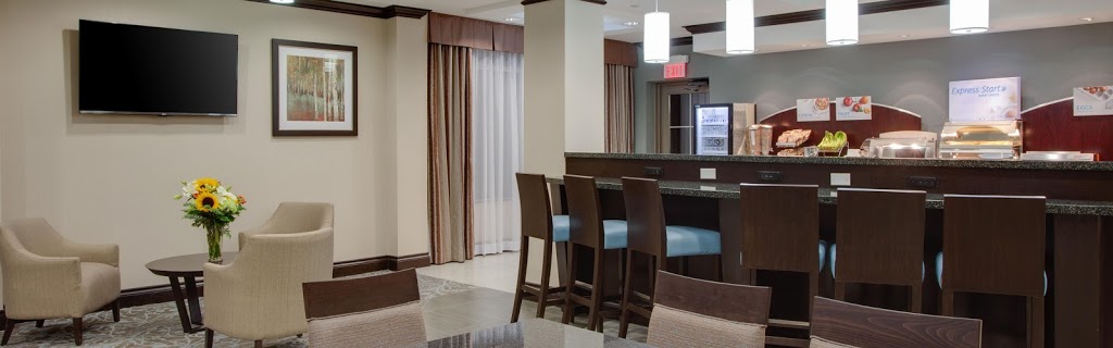 Holiday Inn Express & Suites Ottawa East - Orleans | 500 Brisebois Cres, Ottawa, ON K1E 0A6, Canada | Phone: (613) 824-8444