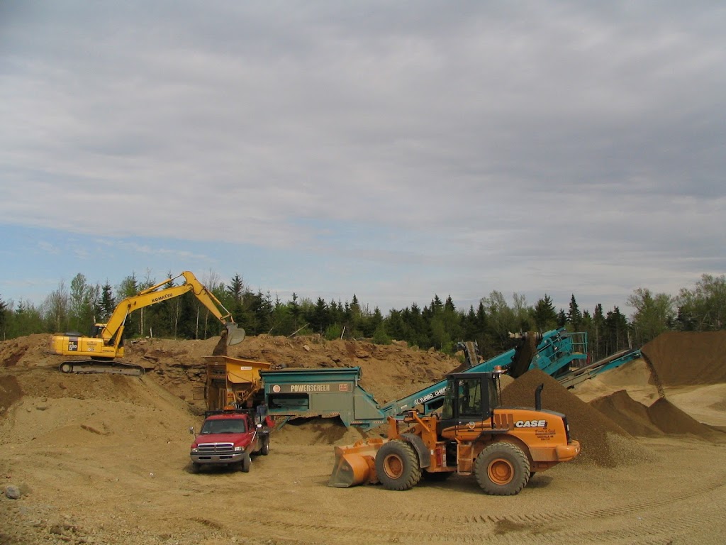 Beale & Inch Construction Ltd | 146 York St, Sackville, NB E4L 3C8, Canada | Phone: (506) 536-1141