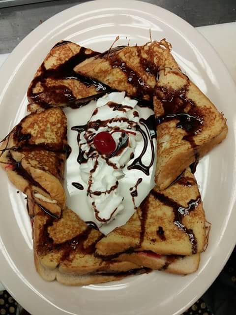 Triple J Cafe | 4020 E Chandler St, Carsonville, MI 48419, USA | Phone: (810) 657-9900