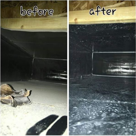 Toronto Duct Cleaning | 5 Parkway Forest Dr Unit #1707, Toronto, ON M2J 1L2, Canada | Phone: (647) 697-6267