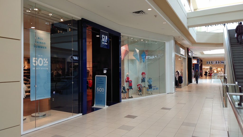 Gap | 100 Bayshore Dr, Nepean, ON K2B 8C1, Canada | Phone: (613) 828-8131