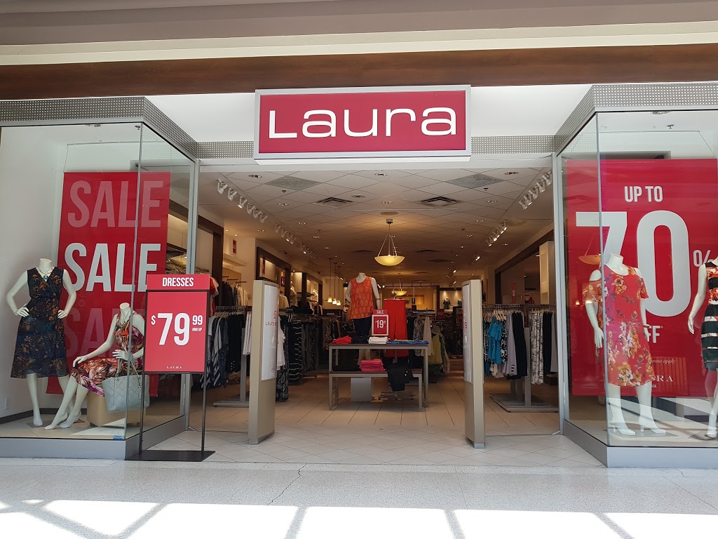 Laura | 1-70 Eglinton Square, Scarborough, ON M1L 2K1, Canada | Phone: (416) 285-6345