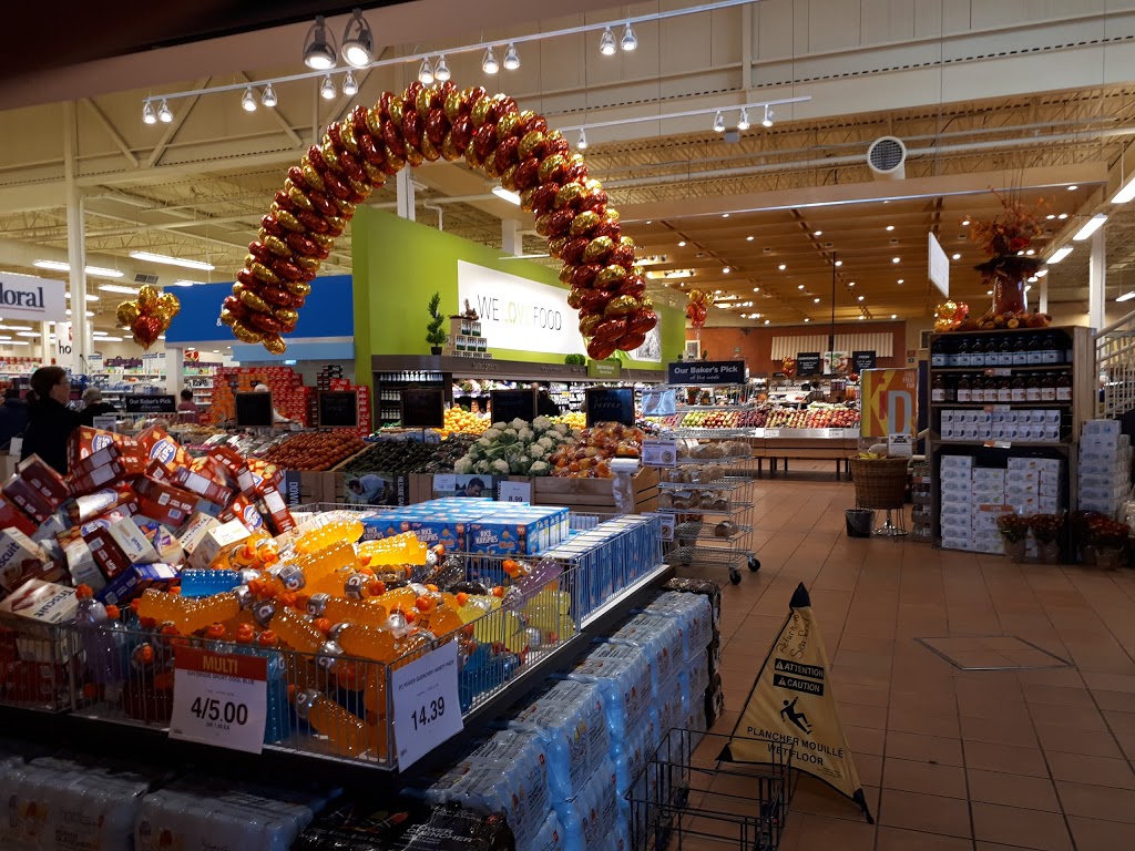 Loblaws | 400 Kent St W, Lindsay, ON K9V 6K2, Canada | Phone: (705) 878-4605