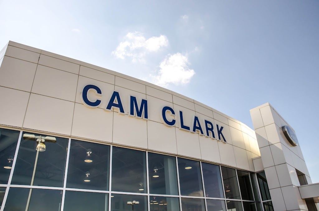 Cam Clark Ford Red Deer | 417 Lantern St, Red Deer, AB T4E 0A5, Canada | Phone: (403) 343-3673