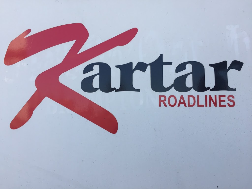 kartar Roadlines | 12404 Airport Rd, Caledon, ON L7C 0G6, Canada | Phone: (416) 407-0001