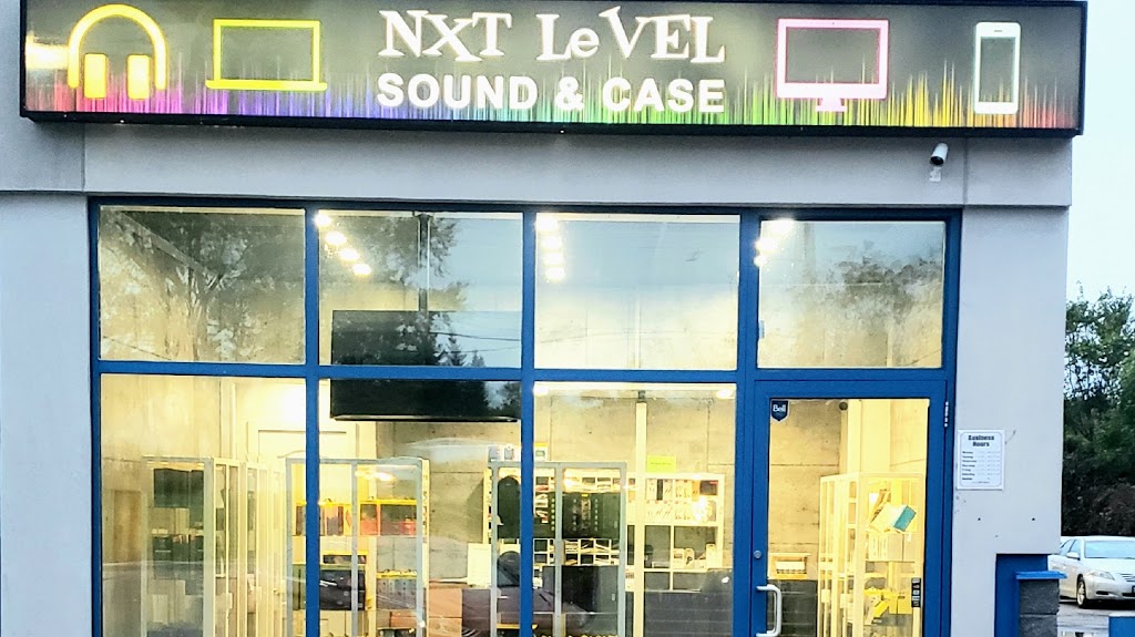 NxT Level Sound & Case | 500 Eagleson Rd Unit 62, Kanata, ON K2L 2X1, Canada | Phone: (613) 599-9662