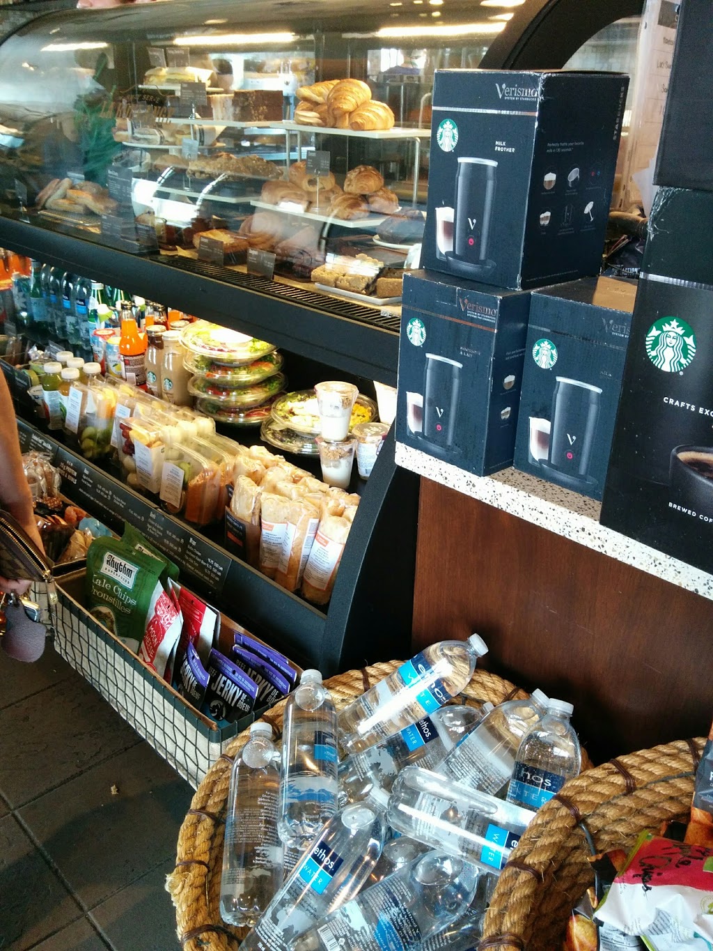 Starbucks | 11 Clair Rd W, Guelph, ON N1L 0A6, Canada | Phone: (519) 822-8462