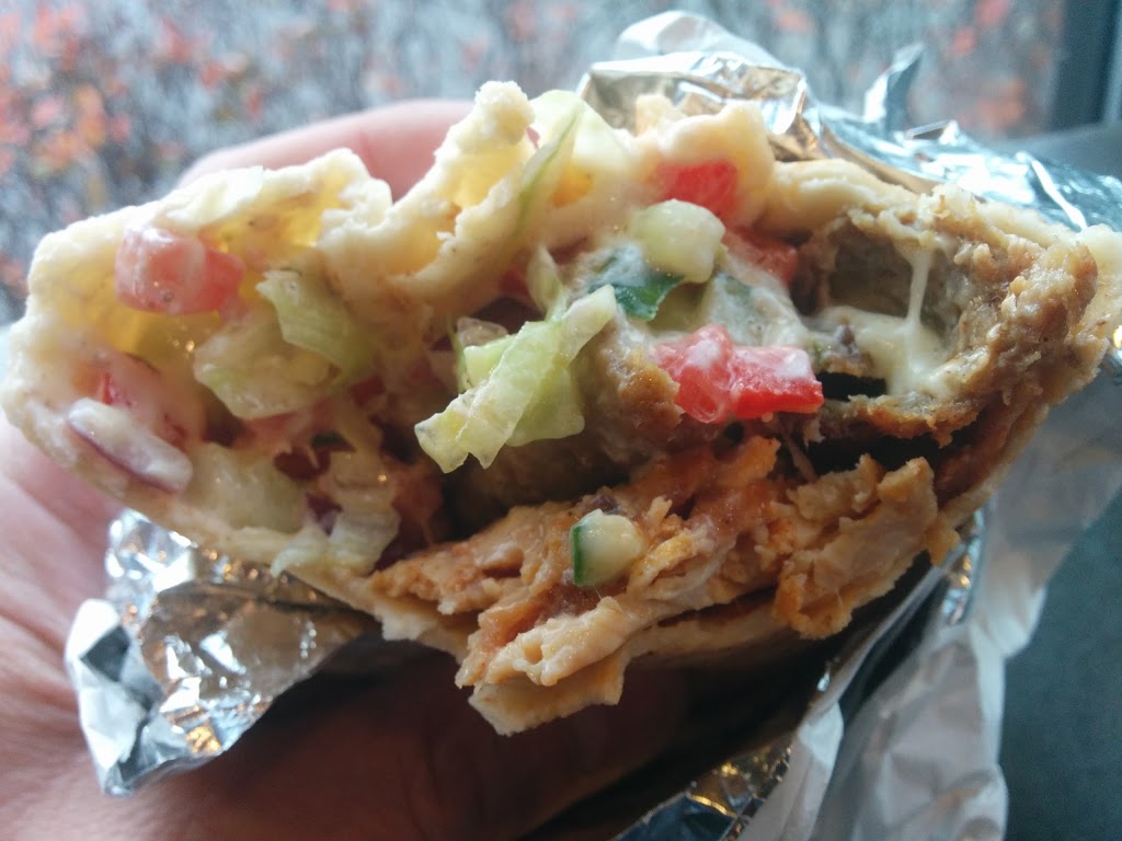 Subcity Donair | 1007 Rutland Rd N, Kelowna, BC V1X 3B7, Canada | Phone: (250) 765-4440