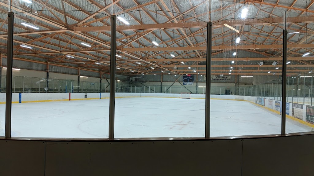 Heron Park Arena | 292 Manse Rd, Scarborough, ON M1E 3V4, Canada | Phone: (416) 396-4355