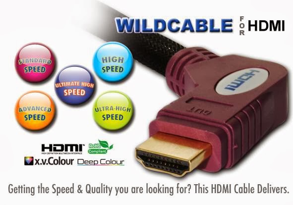 Wild Cable Audio Video & Security | 11860 Hammersmith Way, Unit 158, Richmond, BC V7A 5G1, Canada | Phone: (604) 304-5310