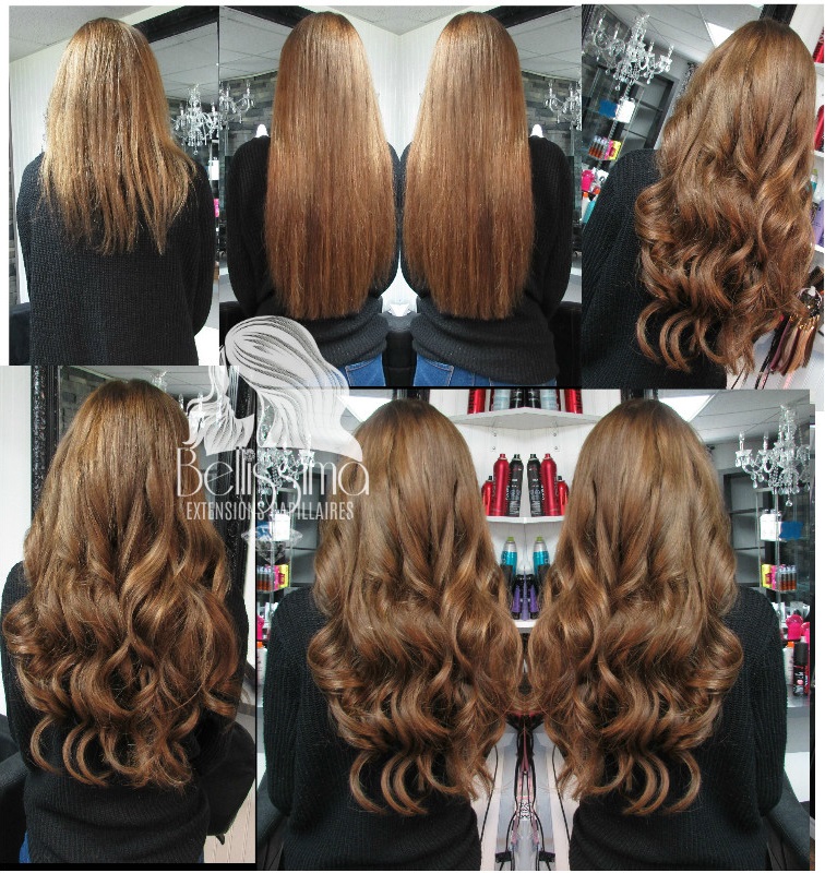 Coiffure Extension Bellissima | 935 20e Rang, Upton, QC J0H 2E0, Canada | Phone: (450) 549-6464