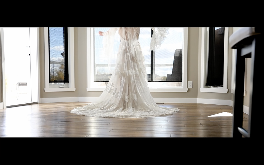 Cinemoir Wedding Videos | 10621 80 Ave NW #304, Edmonton, AB T6E 1V6, Canada | Phone: (587) 589-8742