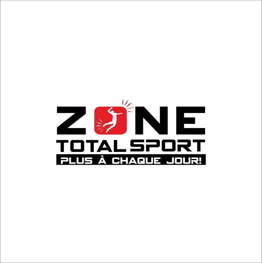 Zone Total Sport | Rue Choinière, Saint-Jean-sur-Richelieu, QC J2X 0C9, Canada | Phone: (514) 561-4111