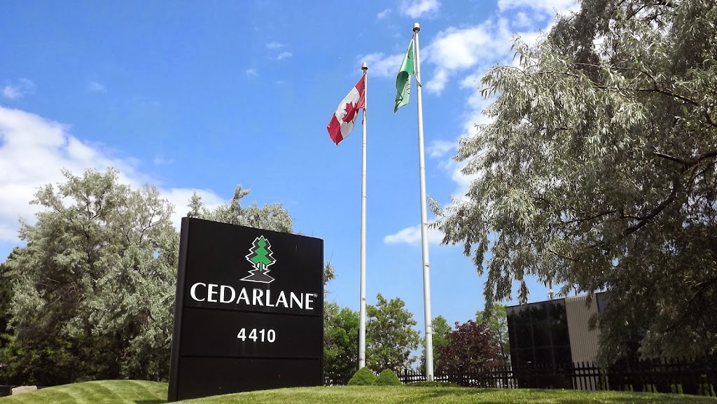 Cedarlane | 4410 Paletta Ct Suite A, Burlington, ON L7L 5R2, Canada | Phone: (289) 288-0001