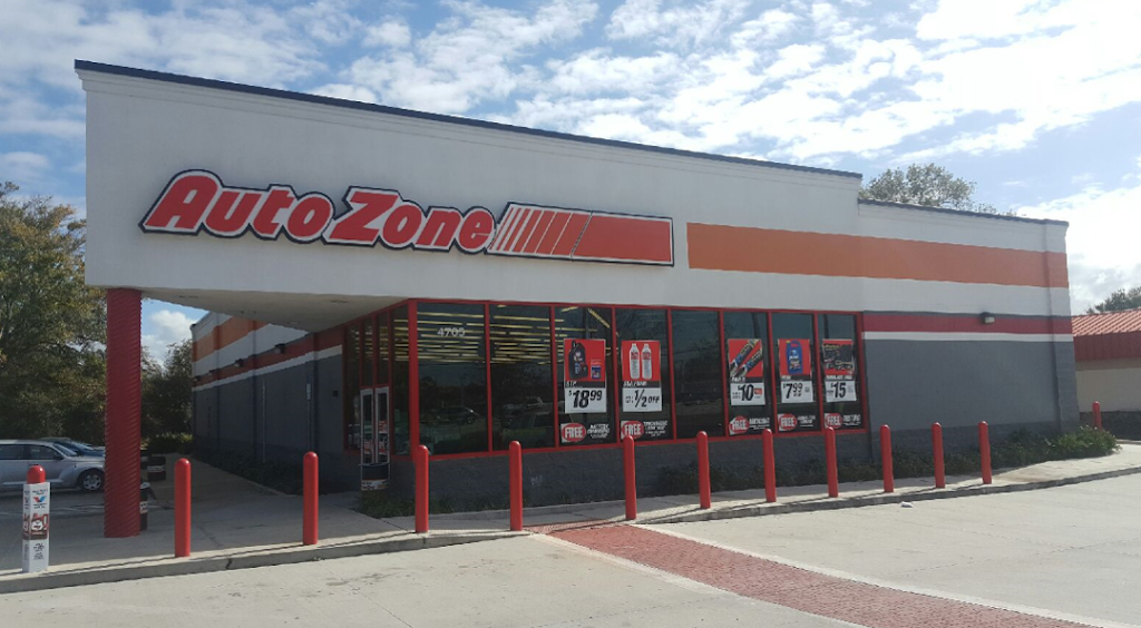 AutoZone Auto Parts | 2705 Bailey Ave, Buffalo, NY 14215, USA | Phone: (716) 446-0207