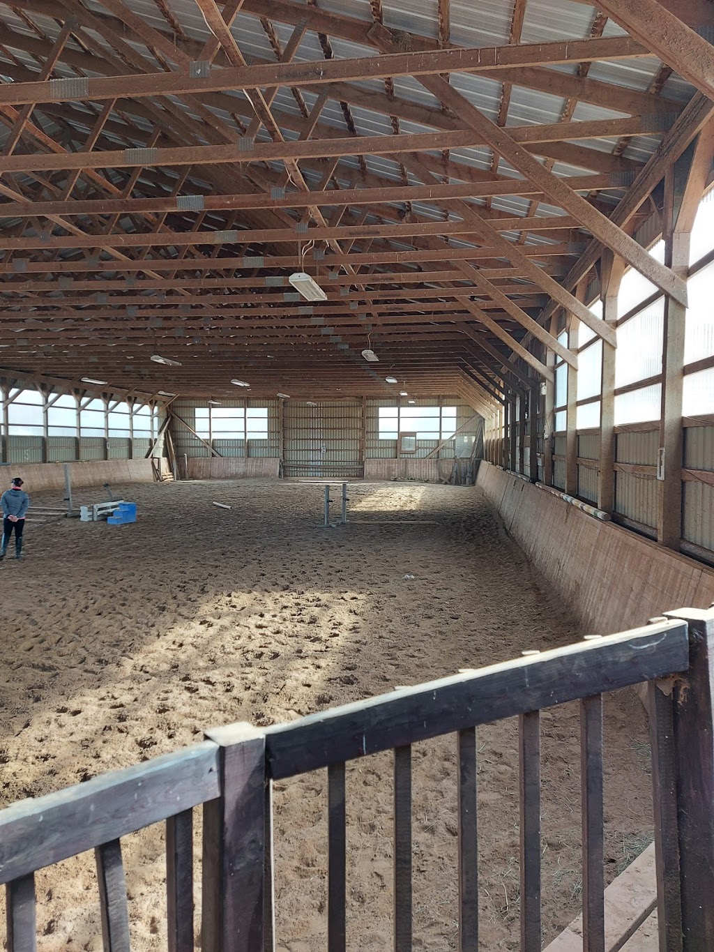 Kings Meadow Equestrian Centre | Middletown Rd, Hamilton, ON N0B 2J0, Canada | Phone: (905) 520-9040