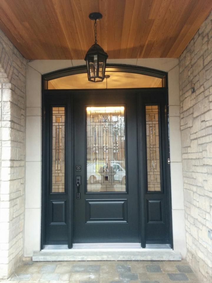 Halton Window & Door Co | 374 Guelph St, Georgetown, ON L7G 4B7, Canada | Phone: (905) 877-0177