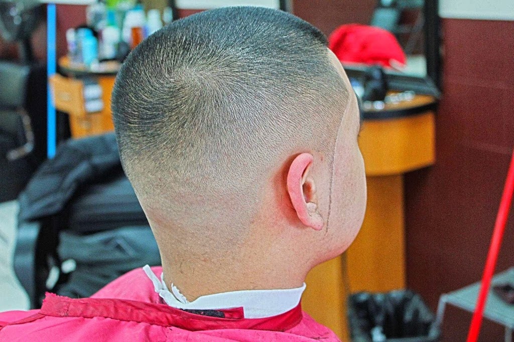 Faded Aces Hair Studio & Barber Supply Store | 3232 Steeles Ave W #3, Concord, ON L4K 4C8, Canada | Phone: (905) 760-2013