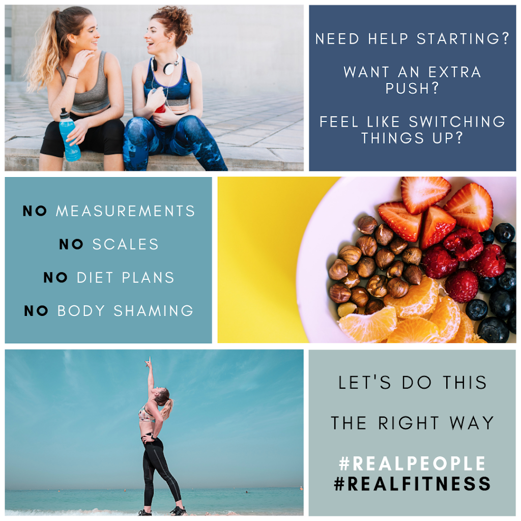 Ocean Blue Fitness | Wellington St, St Thomas, ON N5R 6G2, Canada | Phone: (226) 456-1022