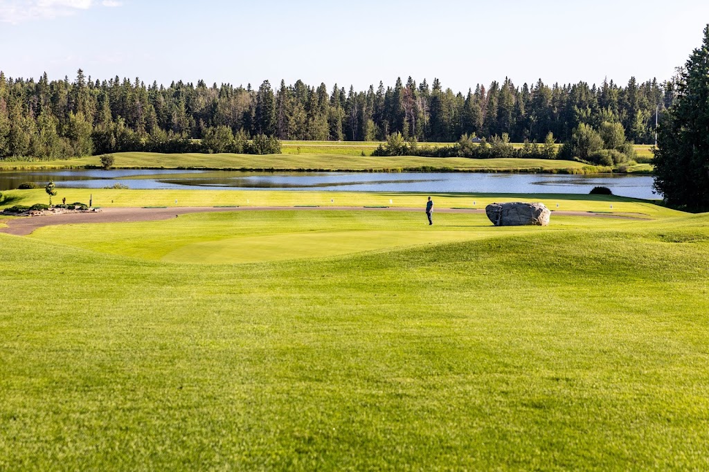 Alberta Springs Golf Resort | 38302 Range Rd 283, Red Deer, AB T4N 5E4, Canada | Phone: (403) 340-2885