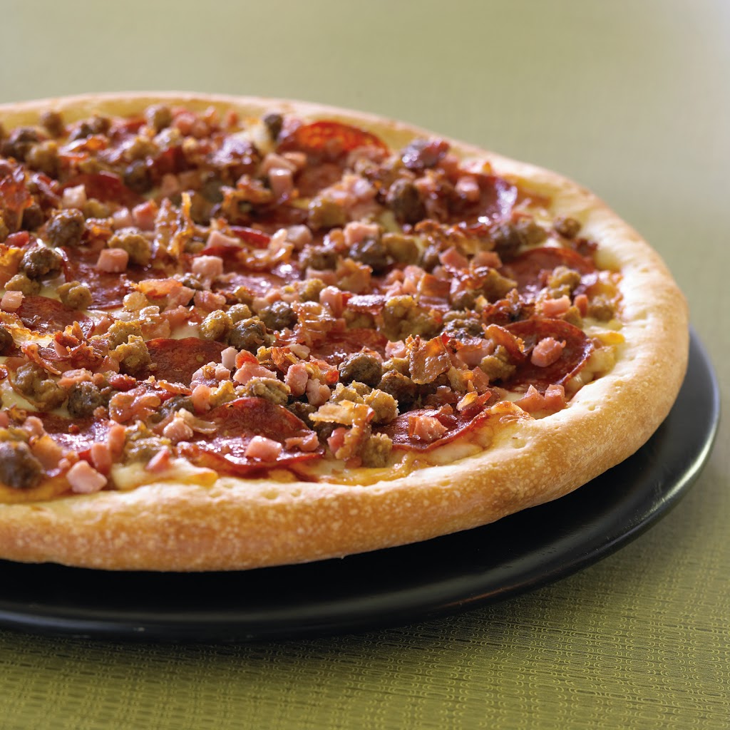 Toppers Pizza - Kitchener | 324 Highland Rd W, Kitchener, ON N2M 5G2, Canada | Phone: (866) 454-6644