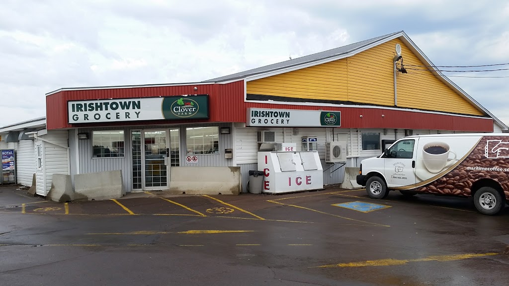 Irishtown Grocery | 2548 NB-115, Irishtown, NB E1H 2M4, Canada | Phone: (506) 856-7948