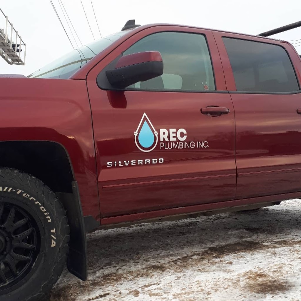 REC Plumbing Inc. | 9 Bateman Crescent, Saskatoon, SK S7H 3C1, Canada | Phone: (306) 948-6512