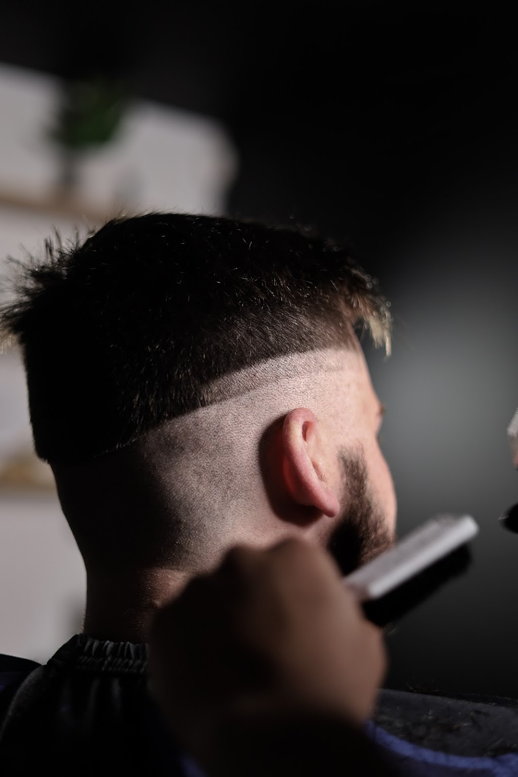 A.S Barber | #5, Delson, QC J5B 1G2, Canada | Phone: (438) 521-4838