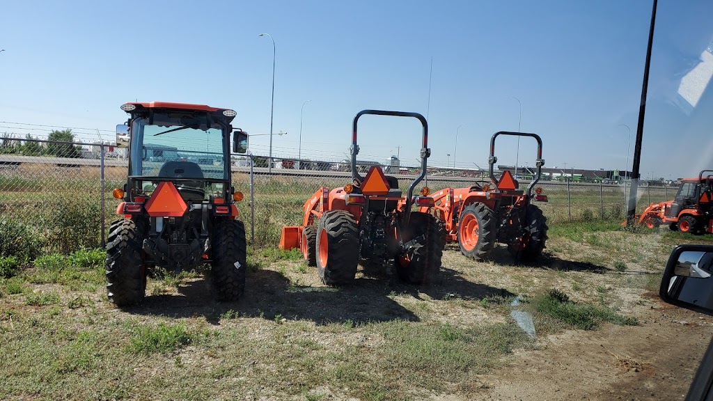 New-Way Kubota | 91008 Range Road 210, Lethbridge County, AB T1J 5P2, Canada | Phone: (403) 328-3777