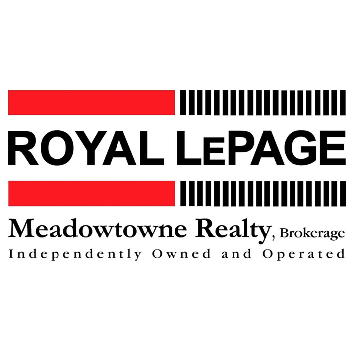 Royal LePage Meadowtowne Realty | 475 Main St E, Milton, ON L9T 1R1, Canada | Phone: (905) 878-8101