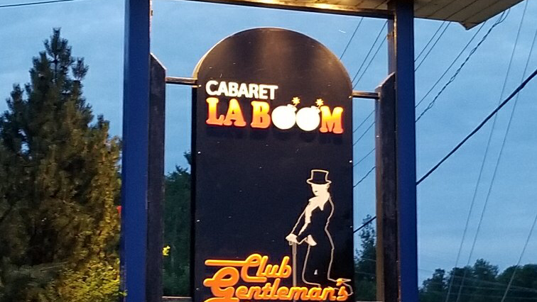 Cabaret La Boom | 100 Chem. Napoléon, Mont-Tremblant, QC J8E 2G5, Canada | Phone: (819) 717-4091