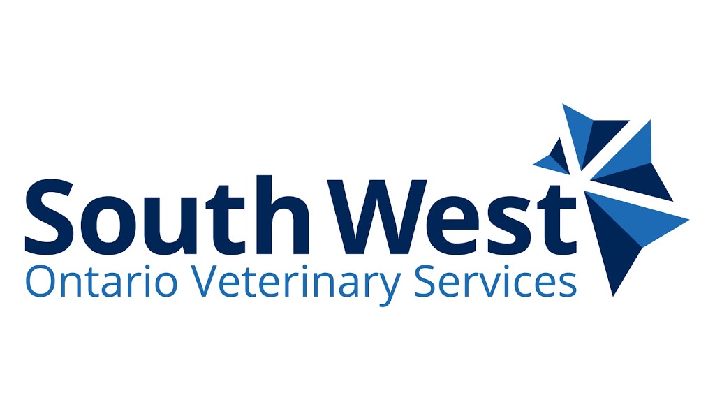 Southwest Ontario Veterinary | 500 Wright Blvd, Stratford, ON N4Z 1H3, Canada | Phone: (519) 271-2111