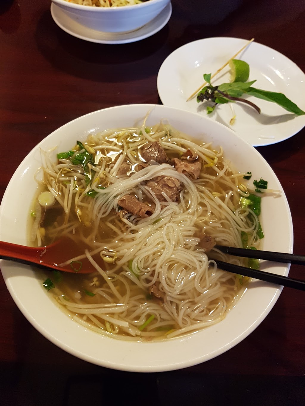 Pho Toan Thang | 1125 Nicola Ave, Port Coquitlam, BC V3B 8A4, Canada | Phone: (604) 464-1250