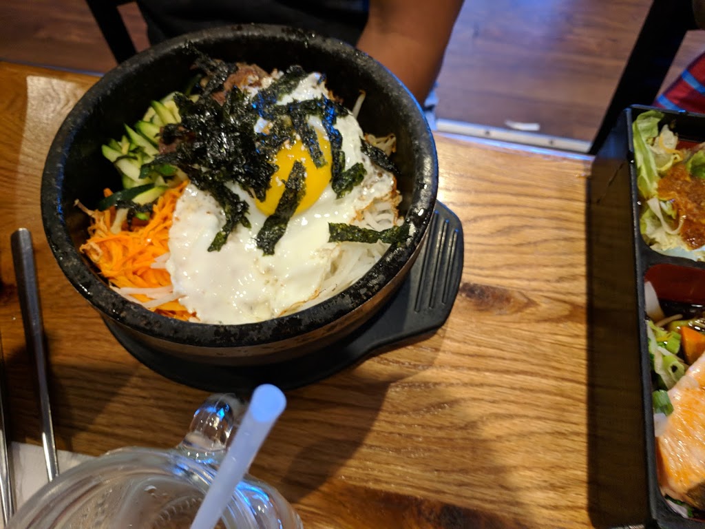 Korean Bbq | 33 Orfus Rd, North York, ON M6A 1L7, Canada